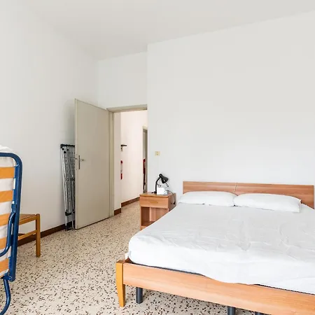 Nella Apartament *