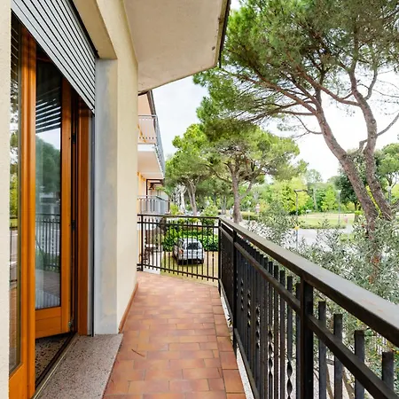 Nella Apartament Lido di Jesolo