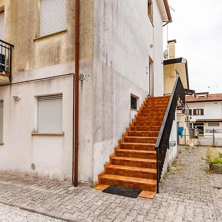 Nella Apartament Lido di Jesolo